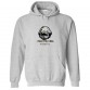 I Told You I Was Right About Capitalism Classic Unisex Kids and Adults Pullover Hoodie